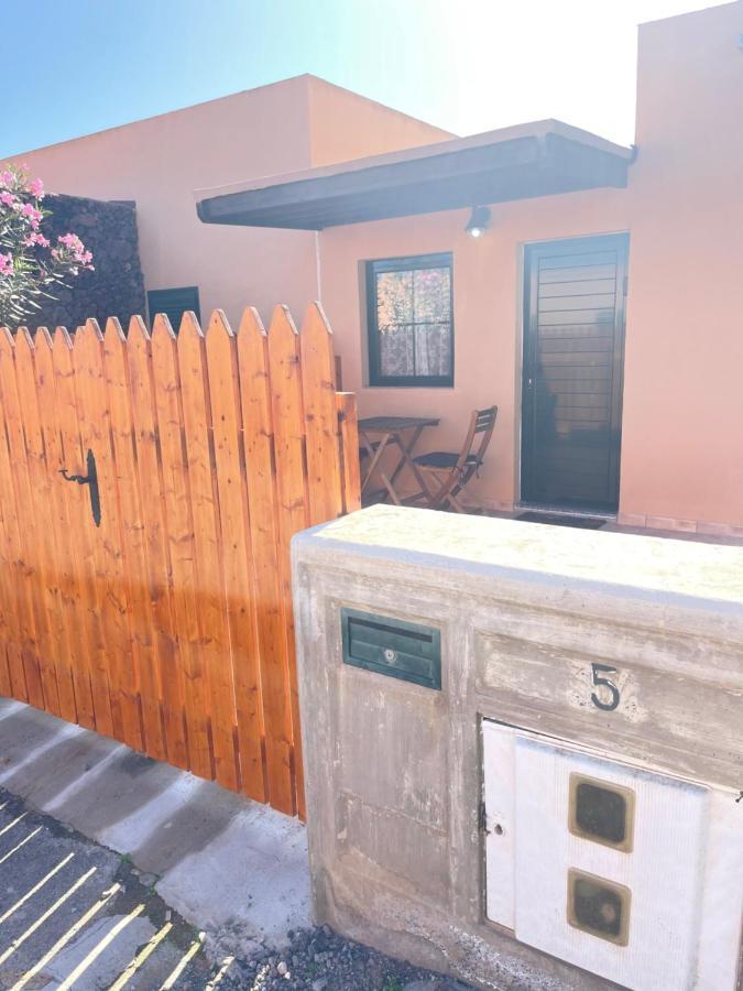 Apartamento Aleri Corralejo Exterior foto